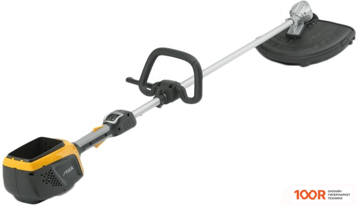 Триммер Stiga SBC 500 AE 278200008/ST2 (БЕЗ АКБ) (291745)