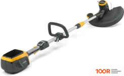 Триммер Stiga GT 500E KIT 278102108/ST3 (С 1-ИМ АКБ) (291742)