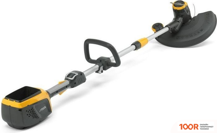 Триммер Stiga GT 500E KIT 278102108/ST3 (С 1-ИМ АКБ) (291742)