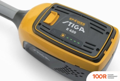 Триммер Stiga GT 500E KIT 278102108/ST3 (С 1-ИМ АКБ) (291742)