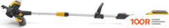 Триммер Stiga GT 500E KIT 278102108/ST3 (С 1-ИМ АКБ) (291742)
