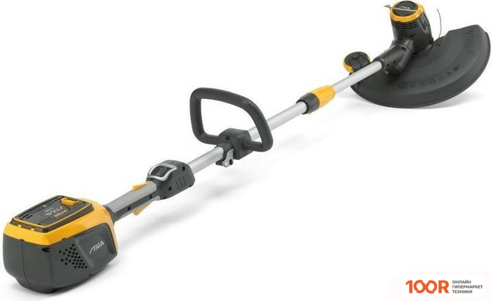 Триммер Stiga GT 500E 278100008/ST3 (БЕЗ АКБ) (291741)