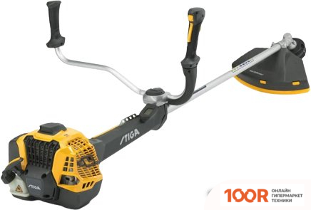 Триммер Stiga BC 750 B 283424008/ST3 (291735)