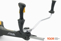 Триммер Stiga BC 750 B 283424008/ST3 (291735)