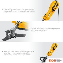 Триммер Steher SEH-38-1300 (291729)