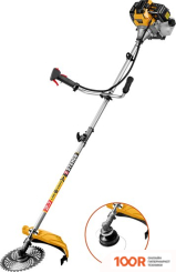 Триммер Steher BT-2500-S (291727)