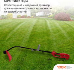 Триммер StarWind ET-1000C (291719)