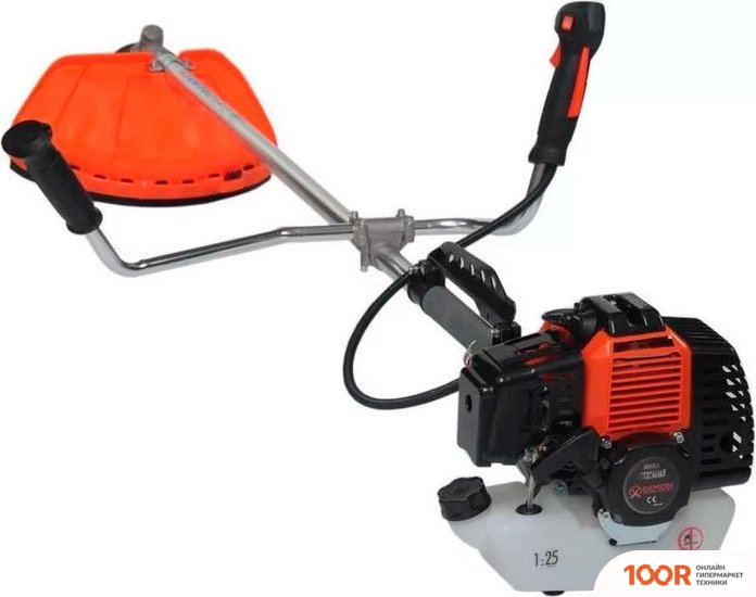 Триммер Shtenli DEMON RQ 580 S (291709)