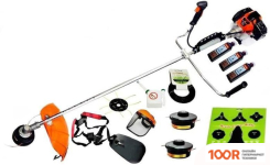 Триммер Shtenli DEMON RQ 580 S (291709)