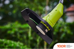 Триммер Ryobi RY36LT33A-0 (БЕЗ АКБ) (291701)