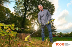 Триммер Ryobi RY36LT33A-0 (БЕЗ АКБ) (291701)