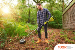 Триммер Ryobi RY36ELTX33A-0 (БЕЗ АКБ) (291699)