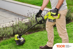 Триммер Ryobi RY18LT33B-0 5133006024 (БЕЗ АКБ) (291698)