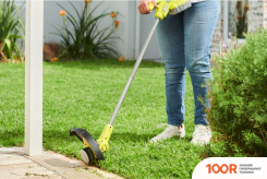 Триммер Ryobi RY18LT23A-0 (БЕЗ АКБ) (291691)