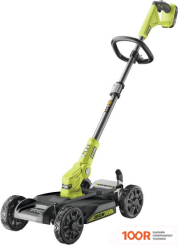 Триммер Ryobi RY18LMC30A-120 (С 1-ИМ АКБ) (291690)