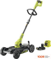 Триммер Ryobi RY18LMC30A-120 (С 1-ИМ АКБ) (291690)