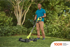 Триммер Ryobi RY18LMC30A-0 (БЕЗ АКБ) (291689)