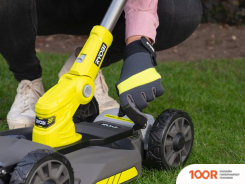 Триммер Ryobi RY18LMC30A-0 (БЕЗ АКБ) (291689)