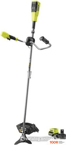 Триммер Ryobi RY18BCX26A-140 (С 1-ИМ АКБ 4 АЧ) (291688)