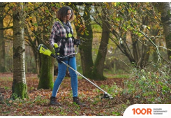 Триммер Ryobi RY18BCX26A-140 (С 1-ИМ АКБ 4 АЧ) (291688)