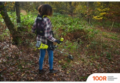 Триммер Ryobi RY18BCX26A-140 (С 1-ИМ АКБ 4 АЧ) (291688)