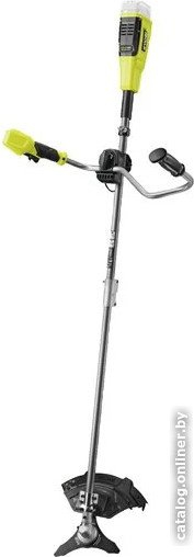 Триммер Ryobi RY18BCX26A-0 (БЕЗ АКБ) (291687)