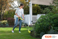 Триммер Ryobi RLT2925 (291685)