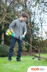 Триммер Ryobi RLT254CDSO (291684)