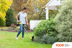 Триммер Ryobi RLT183225F (291683)