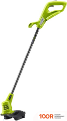 Триммер Ryobi RLT1825M15S (С 1-ИМ АКБ) (291682)