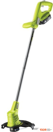 Триммер Ryobi RLT1825M13S (С 1-ИМ АКБ) (291681)