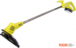 Триммер Ryobi RLT1825M13S (С 1-ИМ АКБ) (291681)