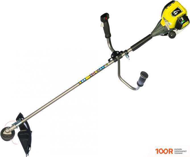 Триммер Ryobi RBC430SBD (291680)