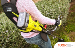 Триммер Ryobi RBC18X20B4F (С 1-М АКБ) (291674)