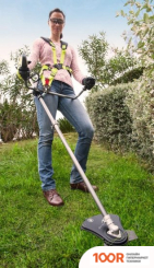 Триммер Ryobi RBC18X20B4F (С 1-М АКБ) (291674)