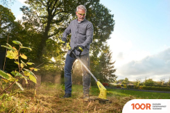 Триммер Ryobi MAX POWER RY36LT33A-120 (С 1-М АКБ) (291673)