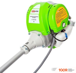 Триммер RedVerg RD-GB435 (291672)