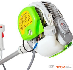 Триммер RedVerg RD-GB435 (291672)