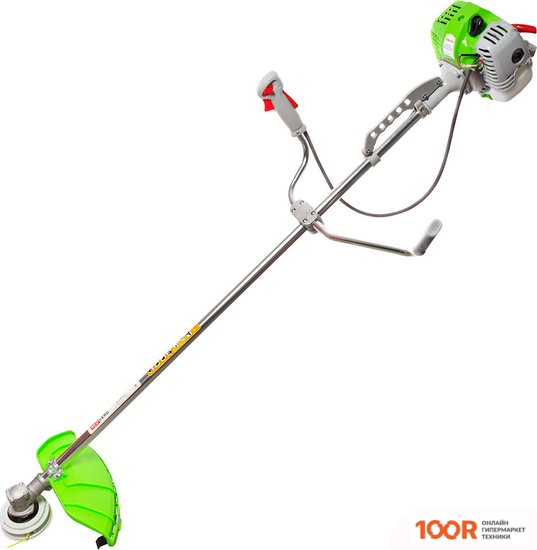 Триммер RedVerg RD-GB262HD (291671)