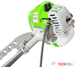 Триммер RedVerg RD-GB262HD (291671)