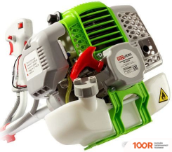 Триммер RedVerg RD-GB252 (291669)