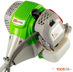 Триммер RedVerg RD-GB252 (291669)