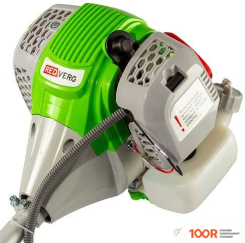 Триммер RedVerg RD-GB233S (291666)