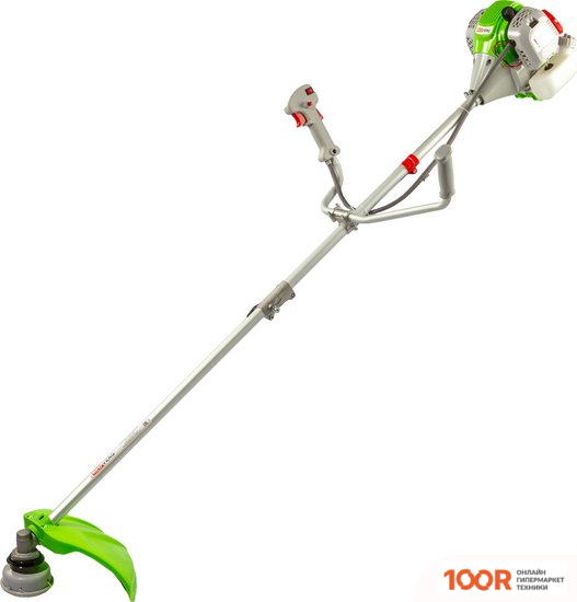 Триммер RedVerg RD-GB233S (291666)