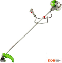 Триммер RedVerg RD-GB233 (291665)