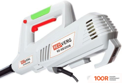 Триммер RedVerg RD-EB1250B (291662)