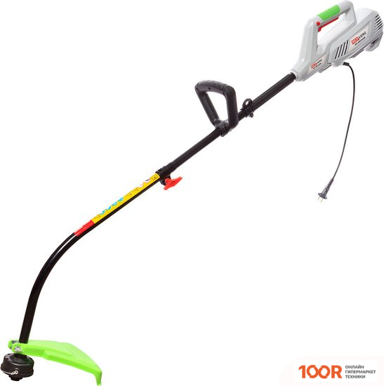 Триммер RedVerg RD-EB1250B (291662)