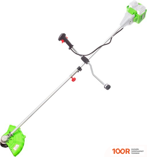 Триммер RedVerg RD-BC36BL/U (БЕЗ АКБ) (291661)