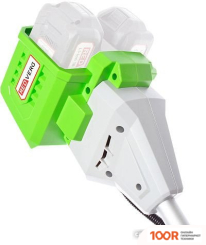 Триммер RedVerg RD-BC36BL/U (БЕЗ АКБ) (291661)