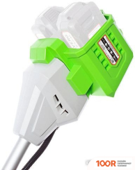 Триммер RedVerg RD-BC36BL/U (БЕЗ АКБ) (291661)